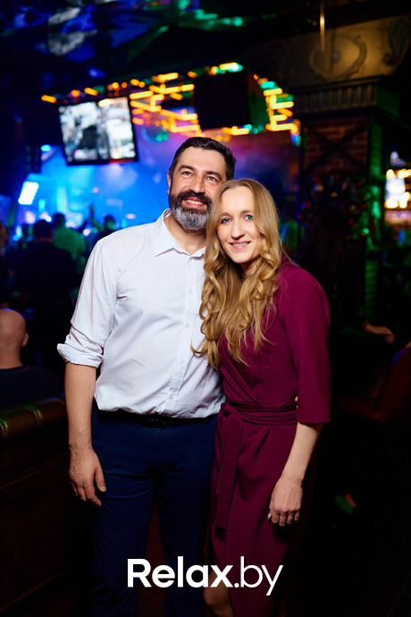 Brooklyn Live!, фото № 27