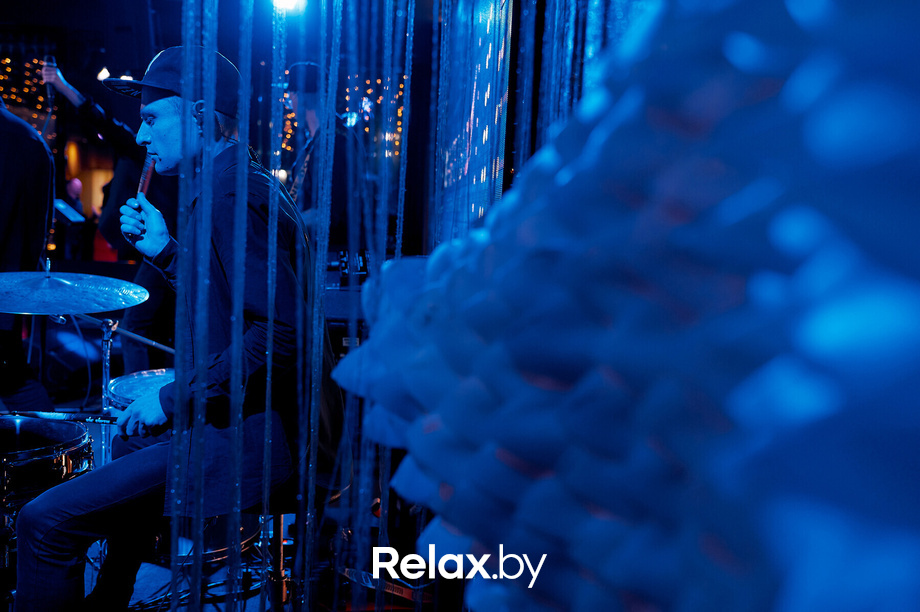 Friday Music, фото № 34