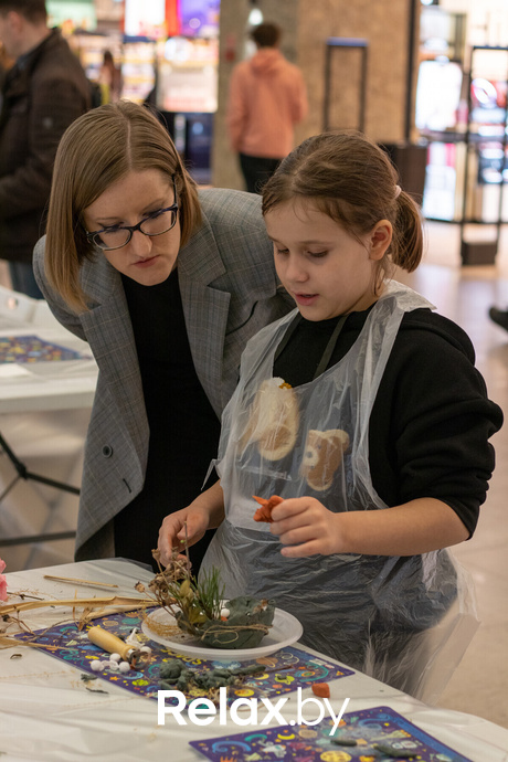 SOS-деревни. Мастер-класс, фото № 110