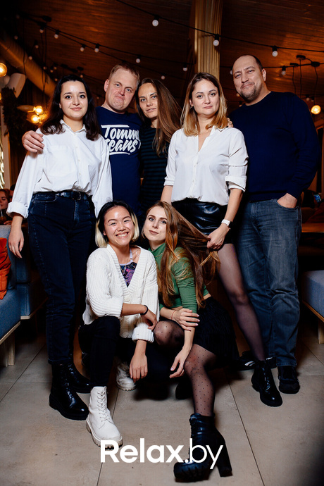 Hot Weekend, фото № 52