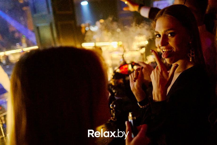 MADMEN 4EVER BIRTHDAY PARTY, фото № 121