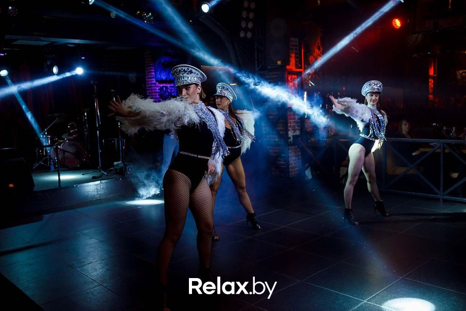 Brooklyn Live!, фото № 3