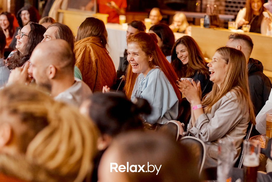 Отчетный концерт, фото № 140