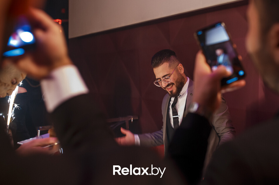 HALLOWEEN IN RICH CAT Day 2, фото № 85