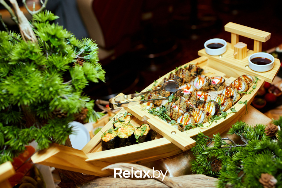 Шоу Мелодия удачи, фото № 20