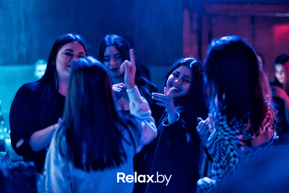 Moon vibe day 2, фото № 35