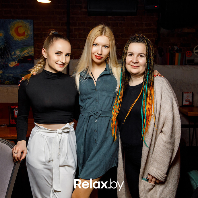 Live Lounge, фото № 30