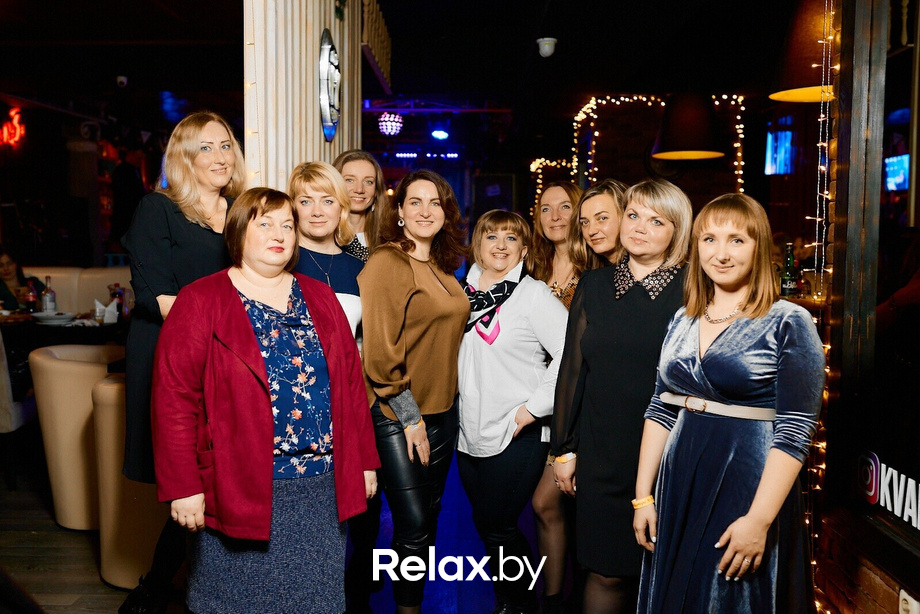 Суббота в Квартире №3, фото № 28