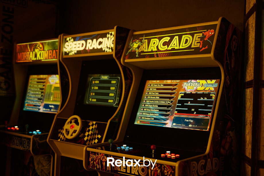 Новогодние вечера на ZAVODе, фото № 39