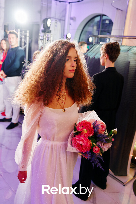 Презентация коллекции осень-зима 2021/2022 UNEED BRAND, фото № 78