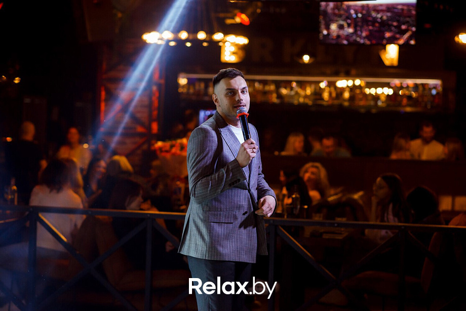 Brooklyn Live!, фото № 7