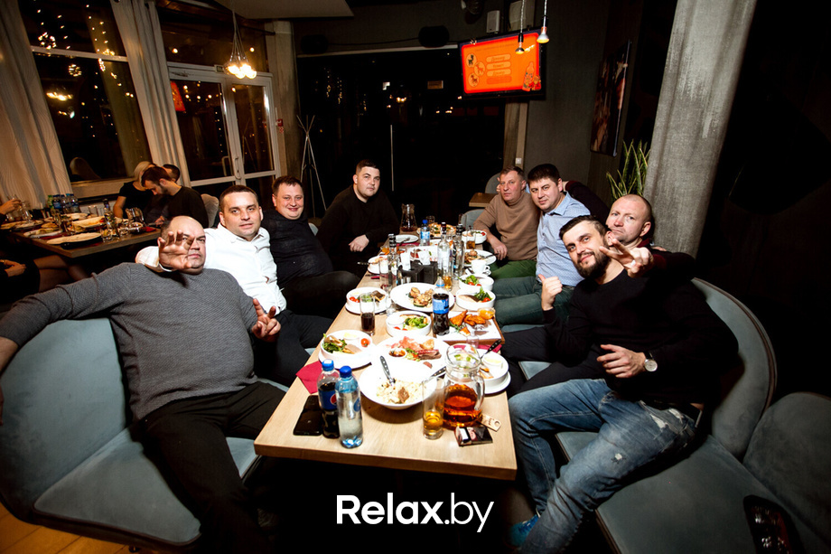 Happy New Year in Terra, фото № 40