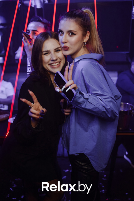 Saturday Santa Baby, фото № 41