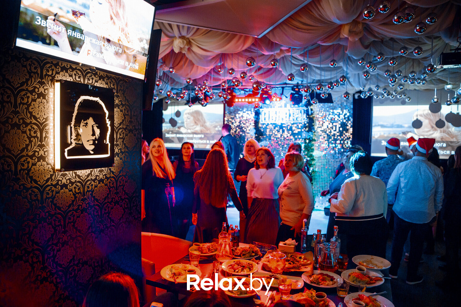 Новогодние Облака, фото № 40