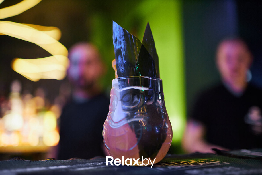 Nua Weekend Party, фото № 50