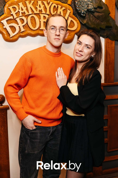 Пятница в Броваре, фото № 85