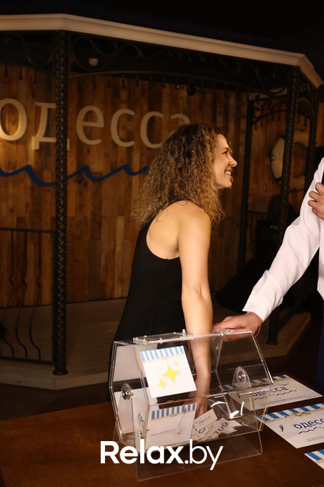 Титан Одесса-мама, фото № 120