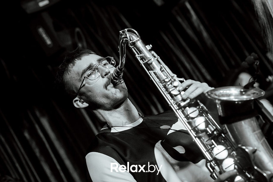 Brooklyn Live!, фото № 43