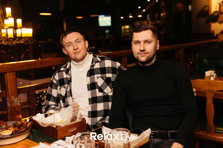 Пятница в Броваре, фото № 39