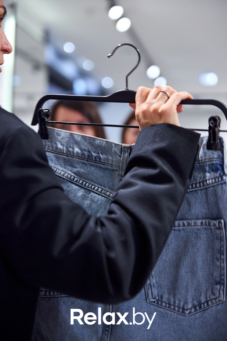 Шопинг-экскурсия со стилистом, фото № 87