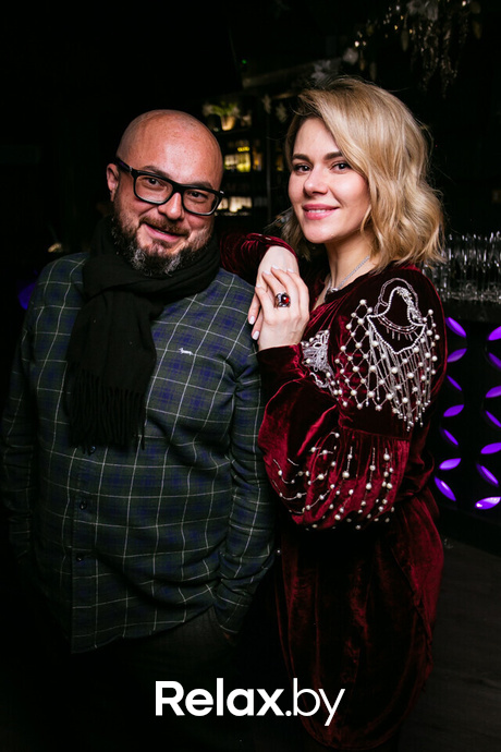 Предновогодние вечера в Prime Time, фото № 30