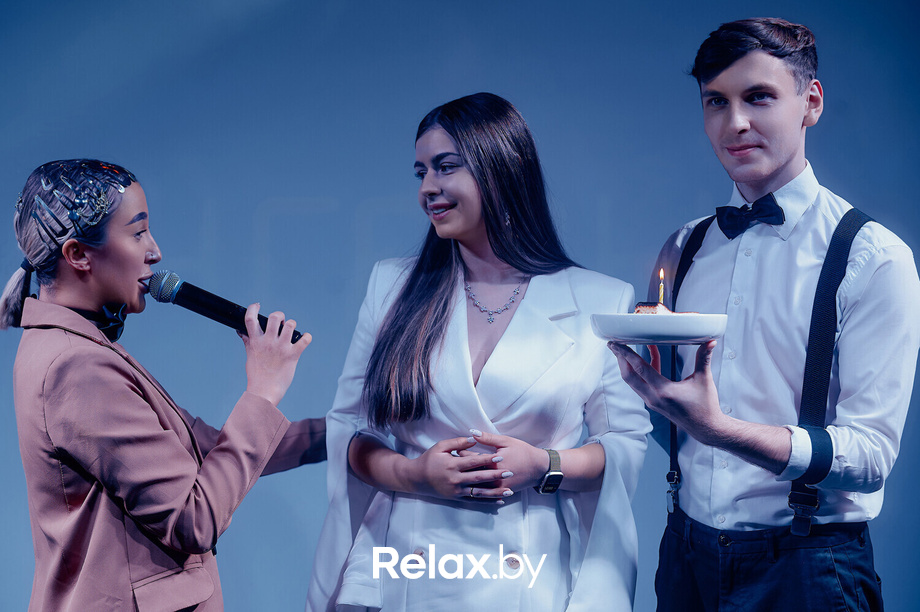 Saturday music, фото № 29