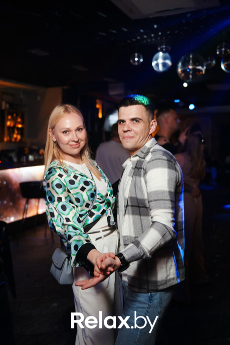 Saturday party, фото № 47