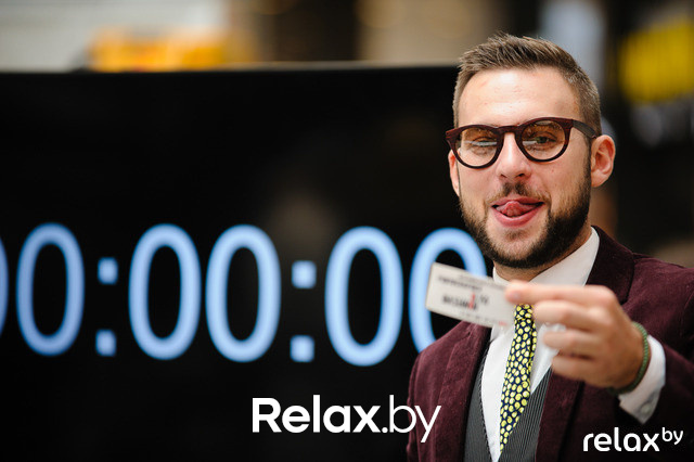 ТОП 100 фото за октябрь, фото № 89