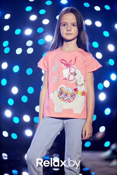 IMG Fashion KILLA PARTY - KIDS’ SHOW, фото № 562