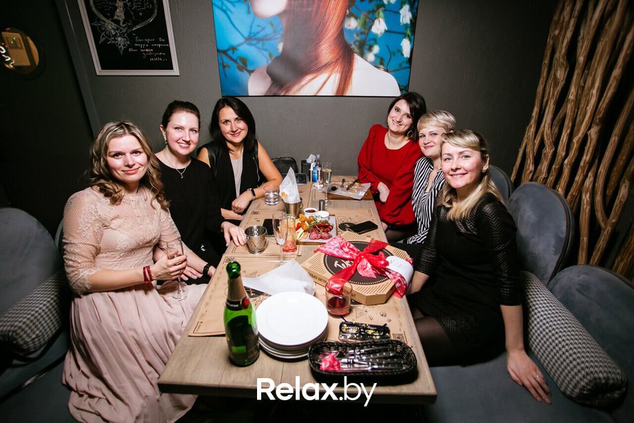 Ночные Жители, фото № 43