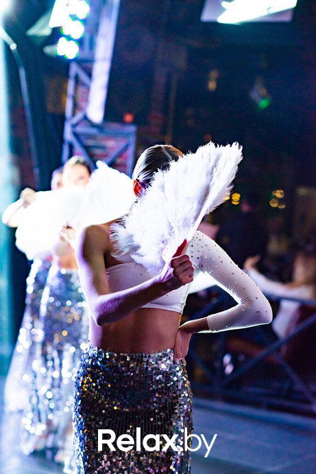 Brooklyn Live!, фото № 74