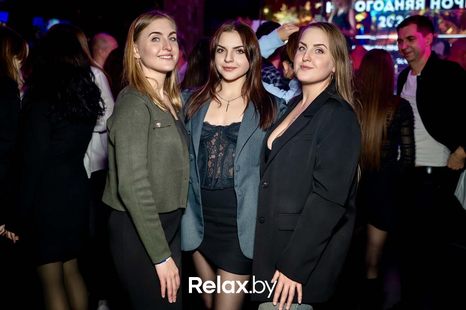 Saturday party, фото № 20