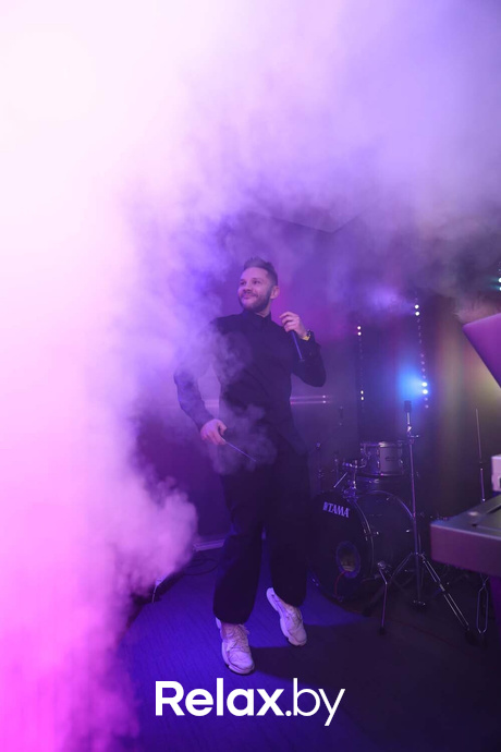 Terra party, фото № 62