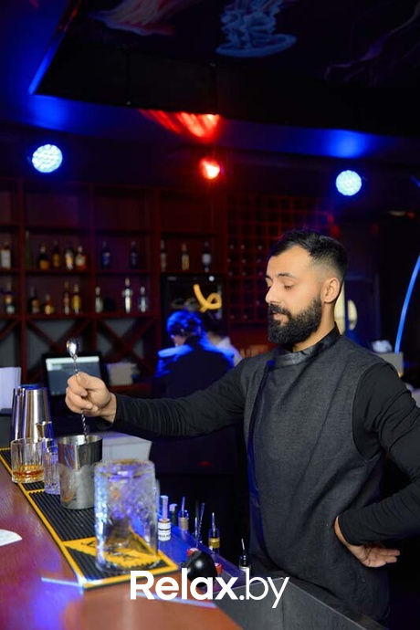 Открытие The One, фото № 85