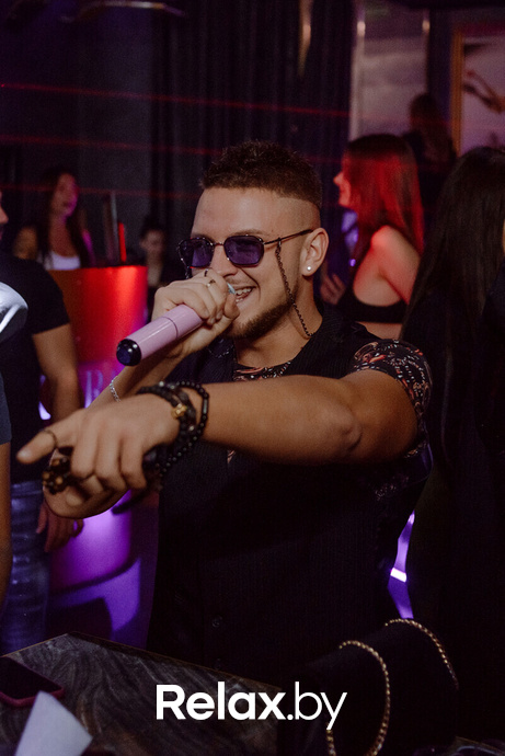 Friday LUXURIA, фото № 18