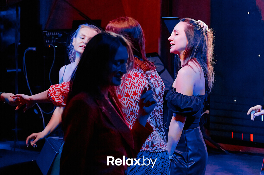 Friday Music, фото № 25