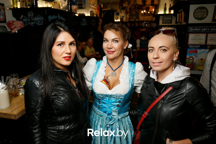 Октоберфест, фото № 87