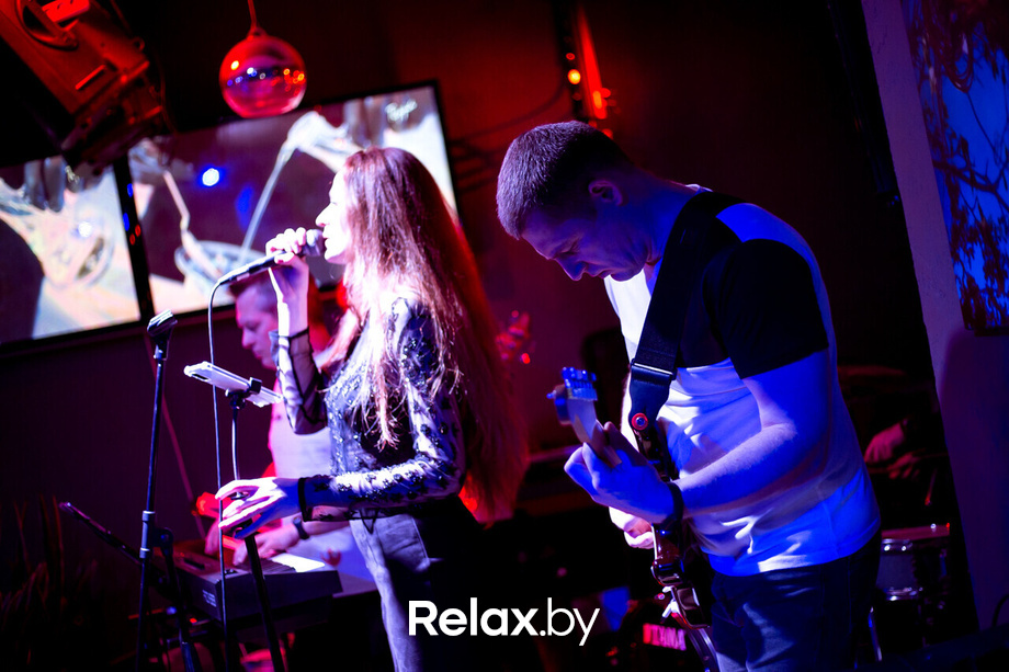 Ночные жители, фото № 36