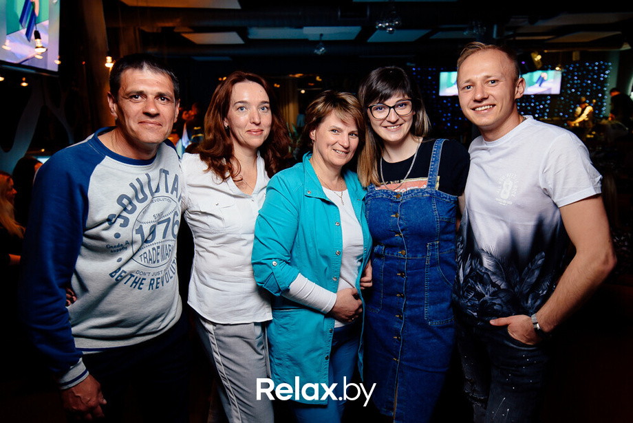 Ночные жители, фото № 27