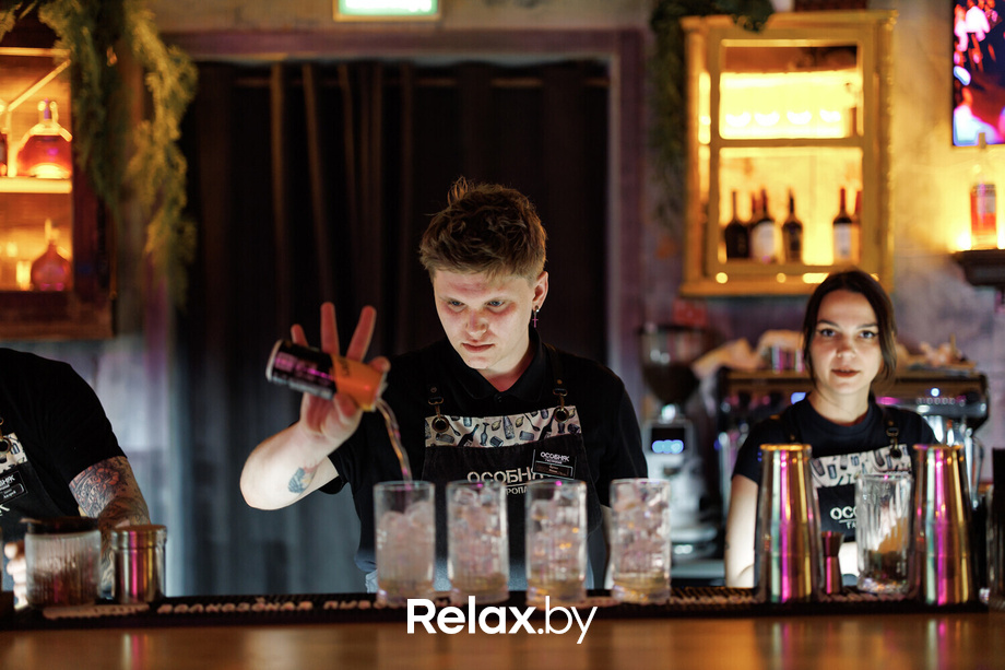 Friday Party, фото № 3