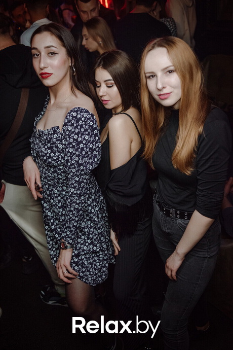 Saturday «I m famous», фото № 52