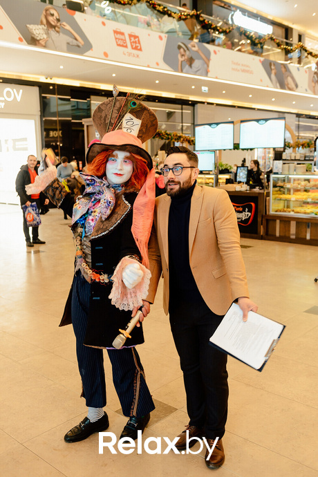 Открытие магазина ОФИСТОН Маркет, фото № 54