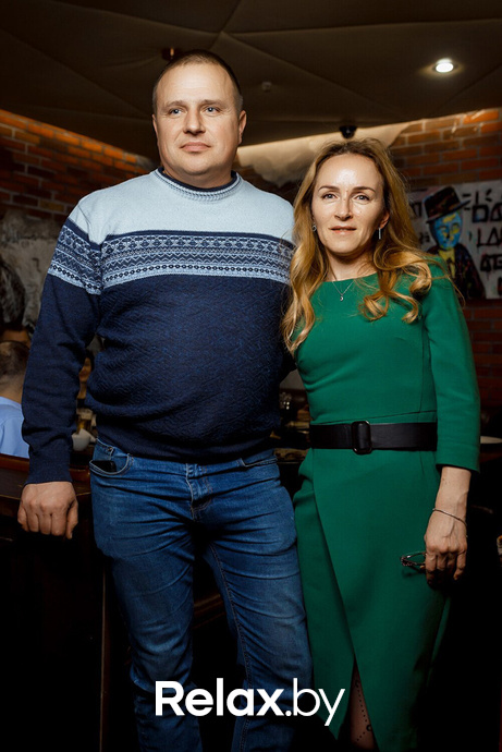 Новогодний Бруклин, фото № 59