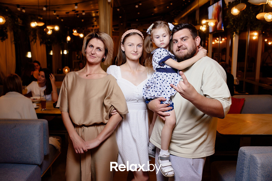 Ночные жители, фото № 44