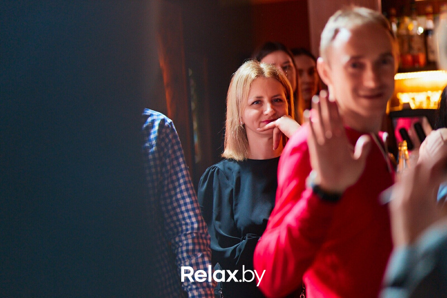 Новогодняя ночь 2022, фото № 54