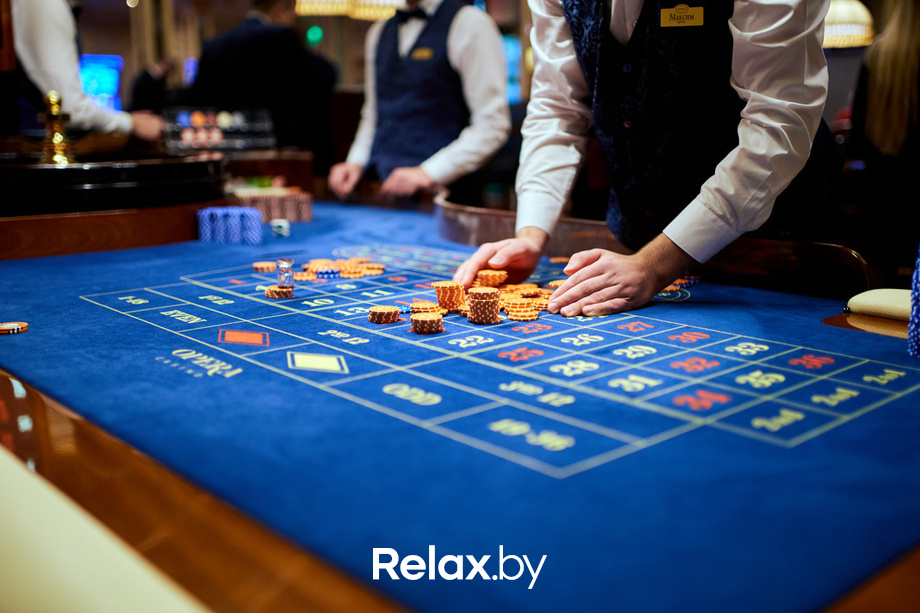 Opera Loto, фото № 22