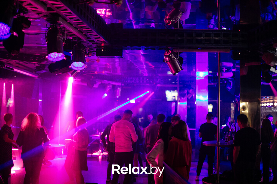 Music night, фото № 38