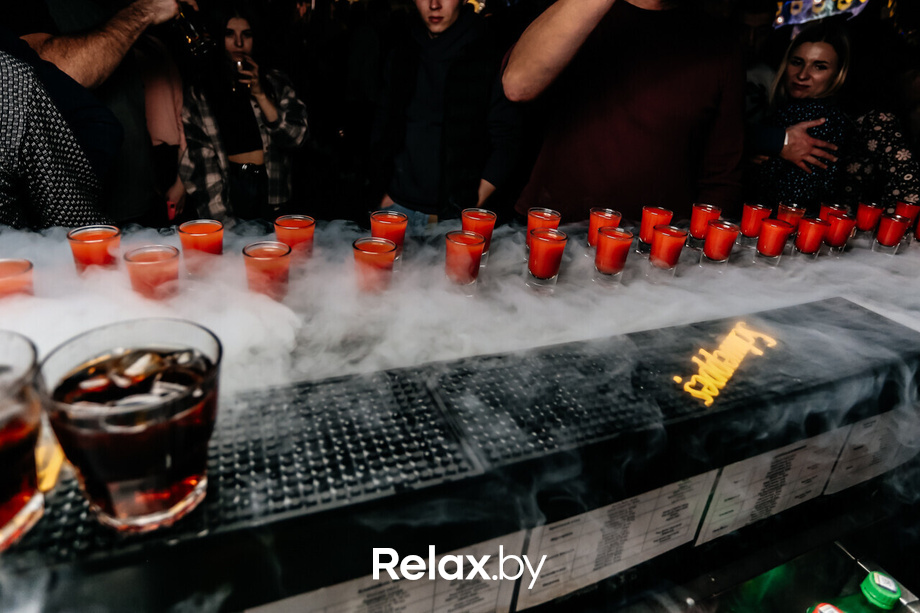 Killfish Halloween Party, фото № 70