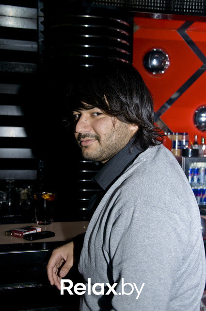 Next Club Show, фото № 57