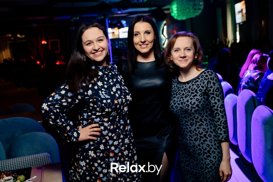 Ночные Жители, фото № 36